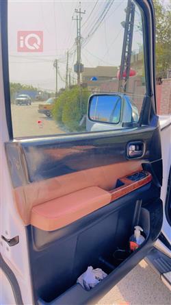 نيسان باترول سفاري